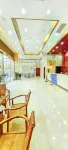 Julongyuan Holiday Hostel - parkir