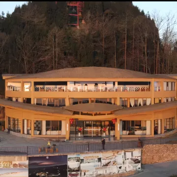 Shanhaiyin Homestay (Tangli'ao Highway)