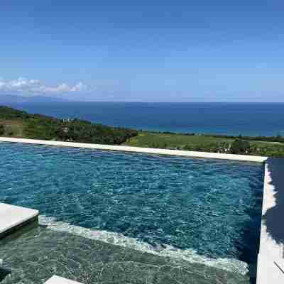 Umarato Villa Sumba Hotel Exterior