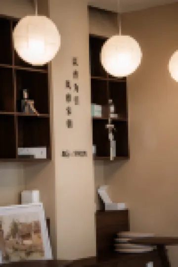 Sixi Homestay (Bamian Laifeng Branch)