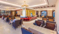 Huang Jia Hotel