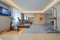 Vienna International Hotel Nanping Pucheng Hotel di Pucheng