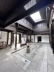 Qiushuiyuan Hotel Hotels in Mengcheng