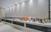 Country Inn & Suites by Radisson，Zhaoqing Sihui Dawang Square Hotel - Morgenmad