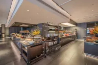 Serendipia Hotel by Holz - فطور