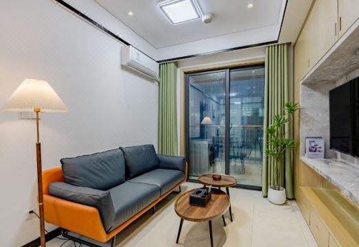 객실 침구류 상세