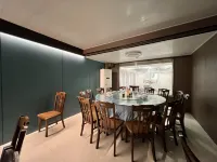 Shepandaoyuwangshangwubinguan