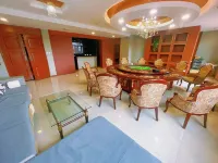 Changbai Mountain Songlin Hotel - فطور
