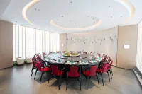 Lu'an Tea Night Hotel