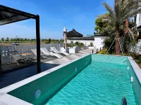 Suzhou Moyin Boutique Designer B&B (Xishan Scenic Area Branch) - Villas