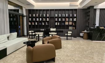 Yanyuan Weijing Hotel