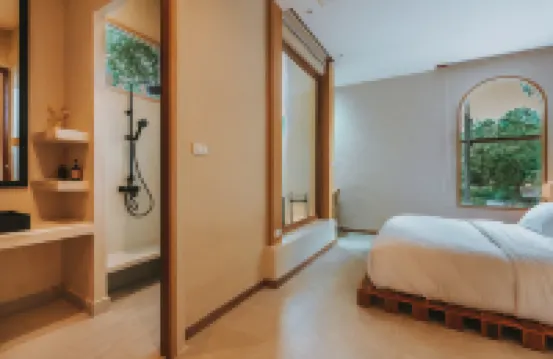 Le La Lake Resort and Spa Hotels in Kaeng Krachan