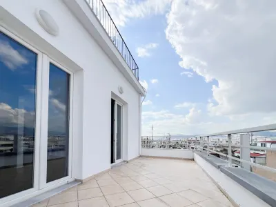 ANhome K11 Serviced Apartment