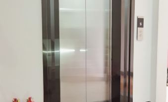 Island Accommodation (Gucheng)