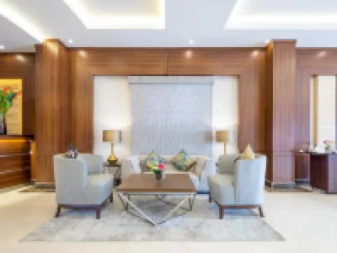 Boudl Wadi Al Dawasir 瓦抵達達瓦思爾酒店