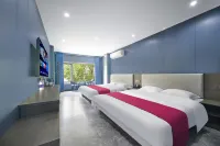 Chongqing Chinese Siheyuan Homestay