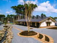 Forest Glamping, Kanadenomori-resorts