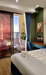 Sea Gallery Phu Quoc Luxury Apartment Hotels in Phu Quoc