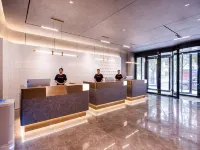 Atour Hotel, Yingbin Road, Hotan Museum Hoteles en Hotan