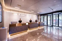 Atour Hotel, Yingbin Road, Hotan Museum