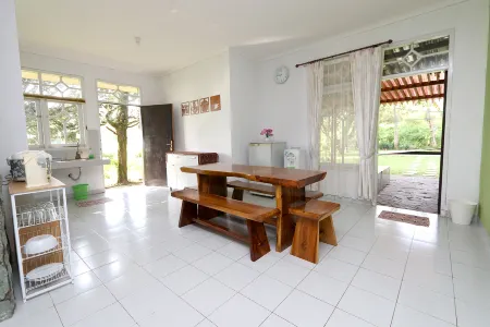 Villa ChavaMinerva Hanni Ciater with Pool