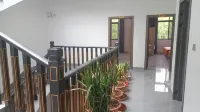 Xinyuan Hotel - ห้องครัว