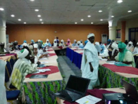 Asaa Pyramid Hotel Hotels in Kaduna