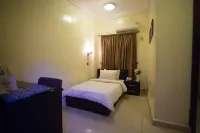 GK Guest Palace Hotel a Kano