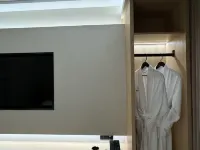 思博ホテル(福安バスターミナル) 福安のホテル