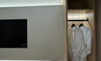 Fu'an Shangyouju Express Hotel