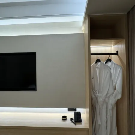 Fu'an Shangyouju Express Hotel
