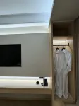 Fu'an Shangyouju Express Hotel