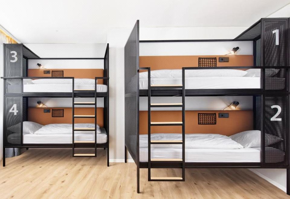 H2 호텔 빈 슈른브룬