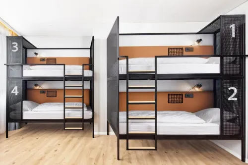 H2 Hotel Wien Schönbrunn Empfohlen Photos