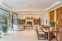 Yingfei July (OMG Heartbeat Paradise Store)