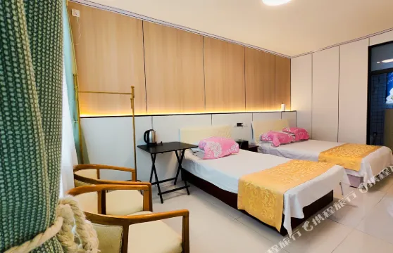 圍場常雲農家院