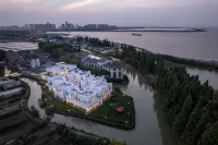 Taicang Jiangwai Resort (Changjiangkou Tourist Resort Area) - Pools