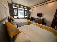 Lianjia Express Hotel Sanqing Mountain - Holiday Apartments