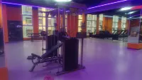 Haiyang impression seascape hotel - Gym