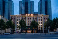 Orange Hotel (Xuzhou Jinshan East Road Store)