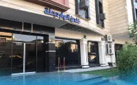 Anwar Dijlah Hotel Hotel dekat Mosque compound colleges - Bab Al Moatham