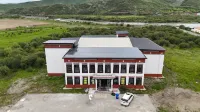 Hongyuan Xinyanyao Hotel