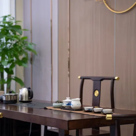 Huangguoshu Guest House