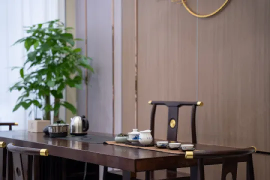 Huangguoshu Guest House