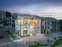 Meizhou Island Guyue · Tingfeng Homestay