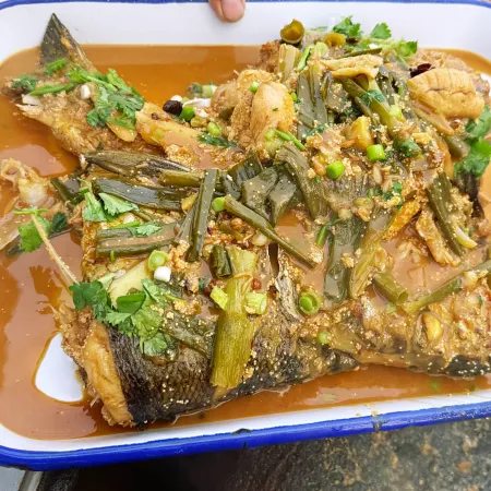 Jiayin Riverside Xingkong Homestay