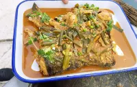 Jiayin Riverside Xingkong Homestay - breakfast