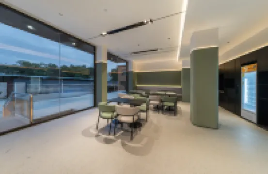 Hi You Hotel (Jiayuguan Fuqiang Market Branch)