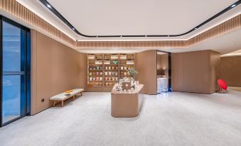 JI Hotel (Guiyang Dashizi Square Ruijin Middle Road)