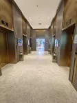 Dalian Yunzhishang Scenic Apartment